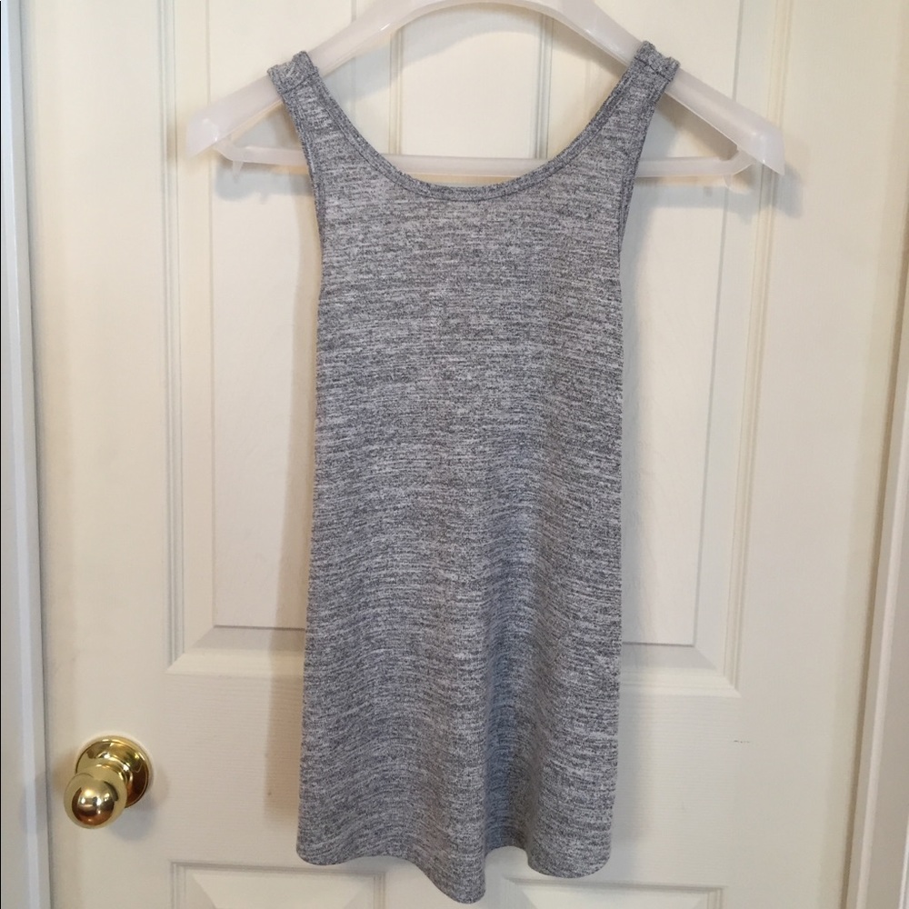 New Gap tank top XS/S